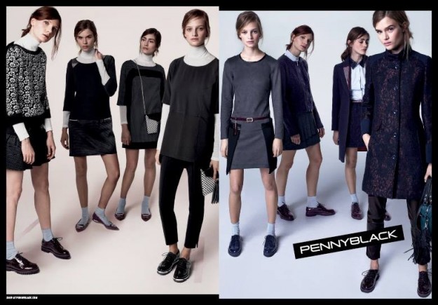 Penny black 2015
