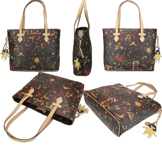 Piero guidi bag