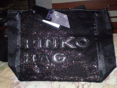 Pinko bag outlet
