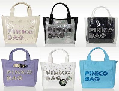 Pinko bag shop online