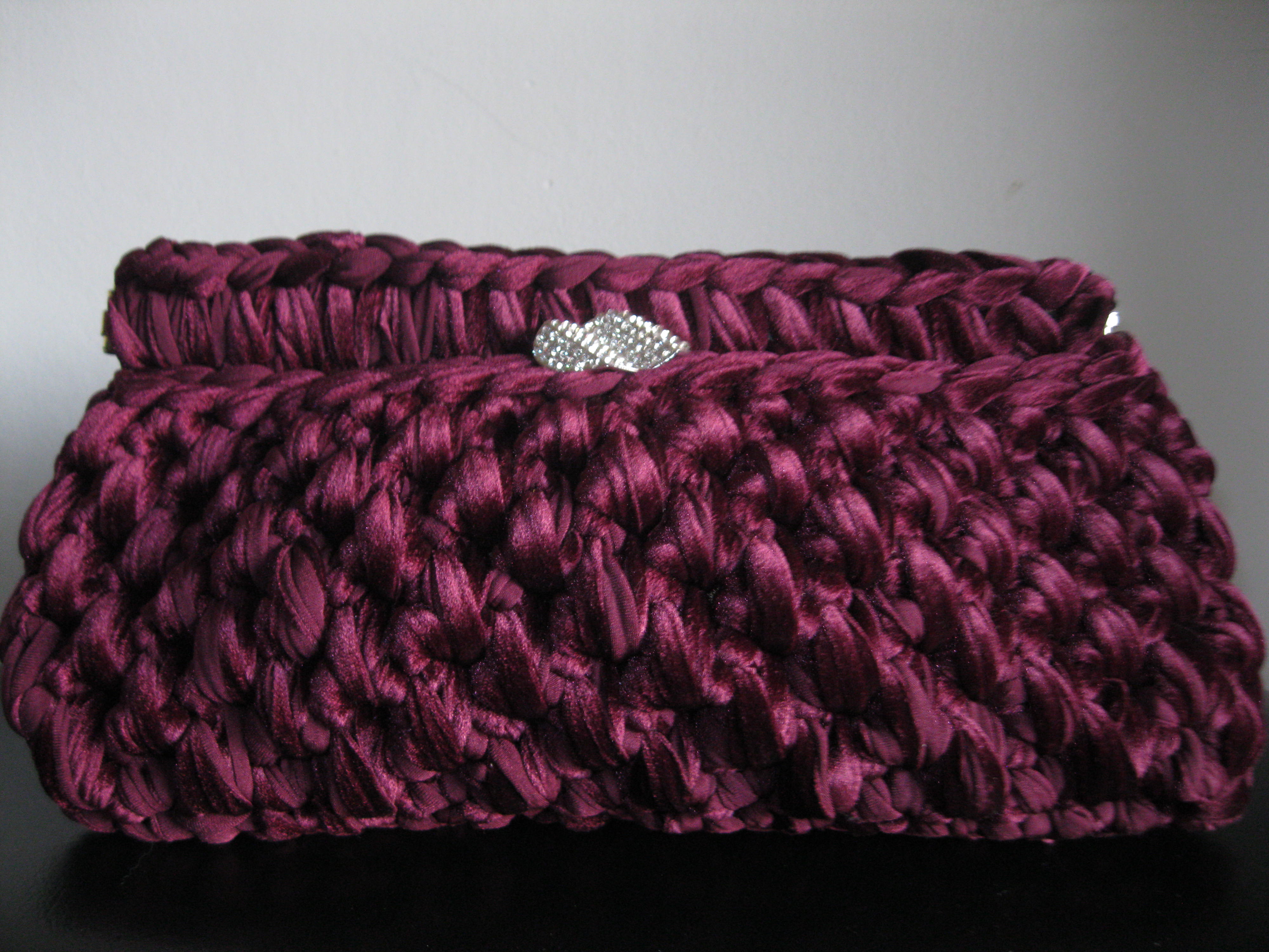 Pochette fettuccia