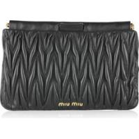 Pochette miu miu saldi