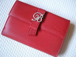 Portafoglio blumarine