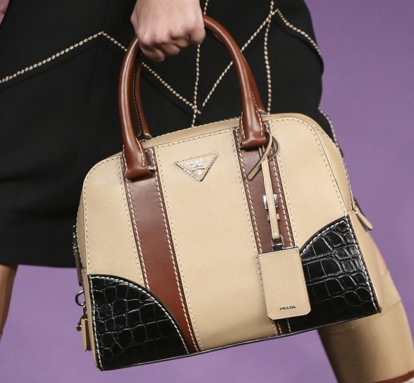 Prada borse estate 2015