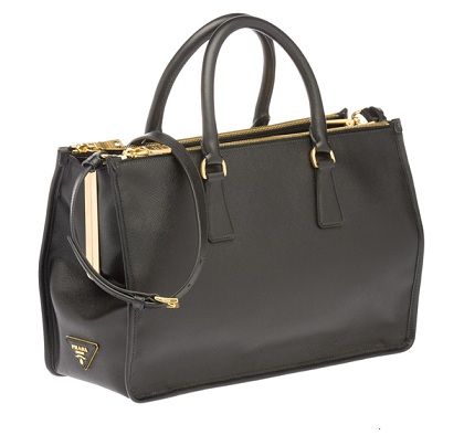 Prada borse nere