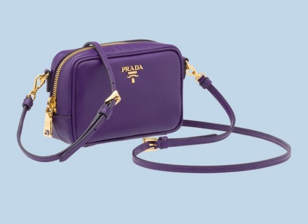 Prada borse piccole