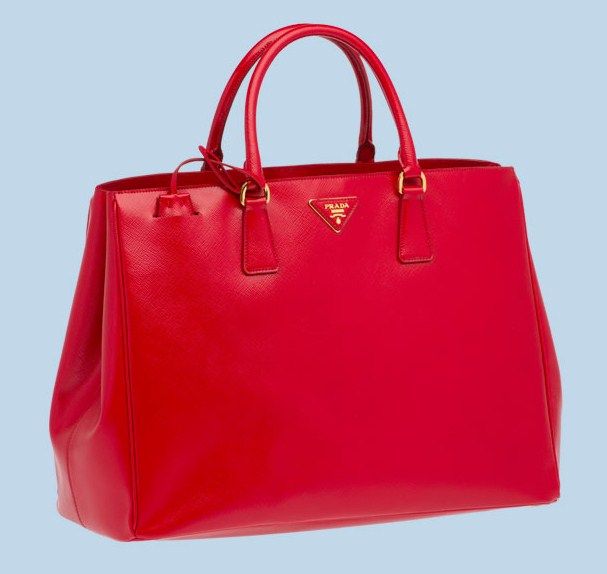Prada nuova collezione borse