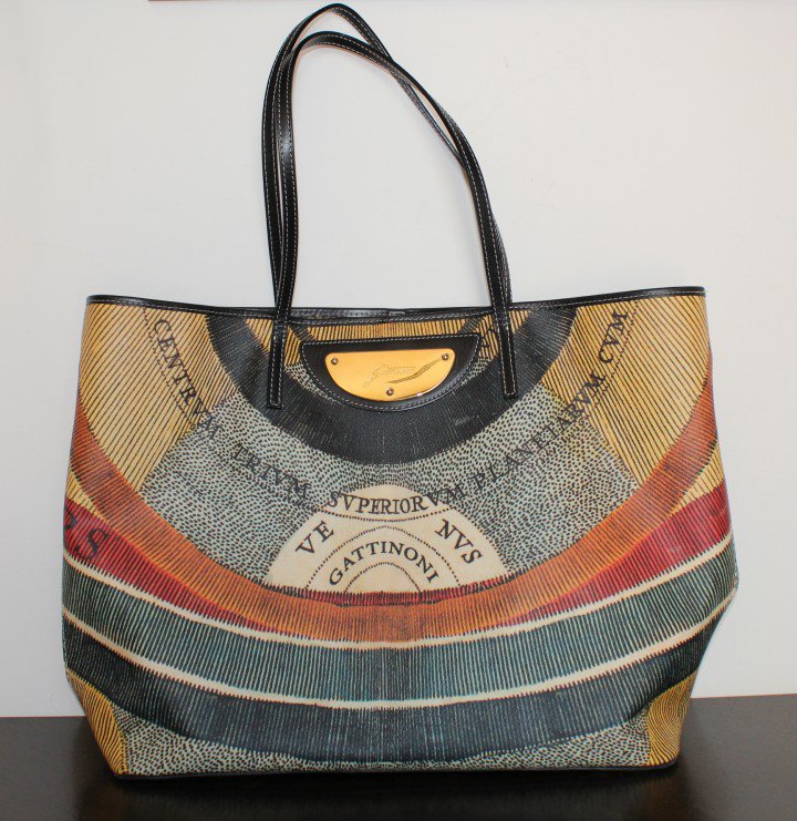 Prezzo borsa gattinoni