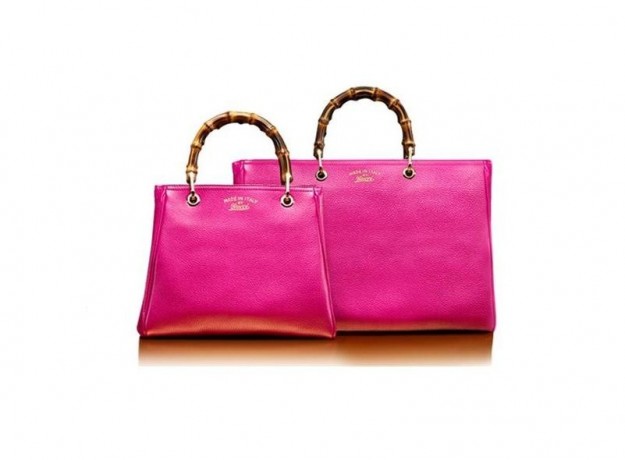 Replica borse gucci bamboo