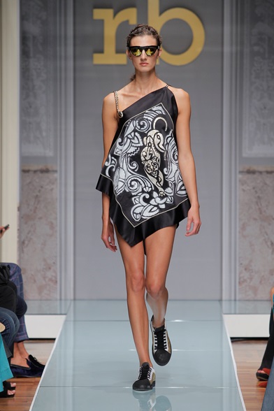 Roccobarocco collezione 2015