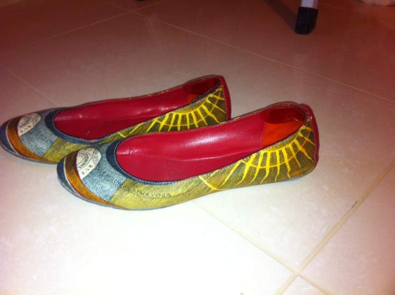 Scarpe gattinoni ebay