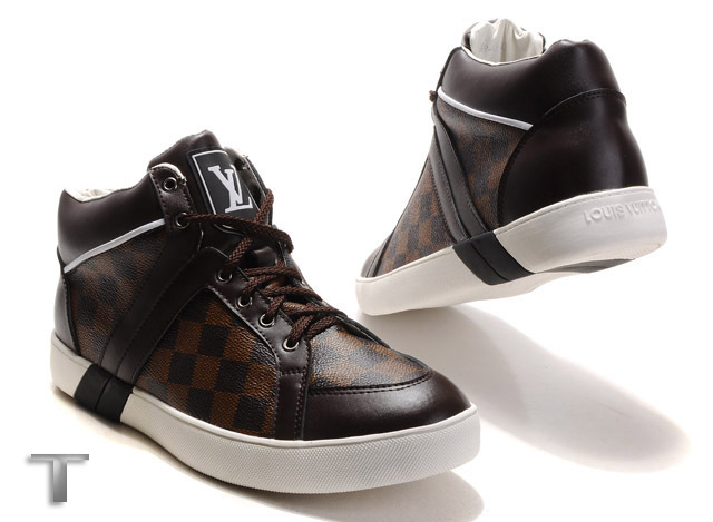 Scarpe uomo louis vuitton outlet