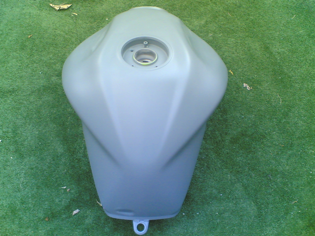 Serbatoio z750
