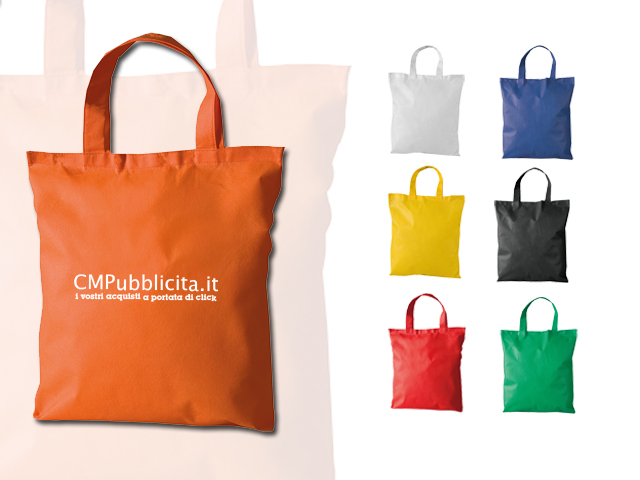 Shopper personalizzate