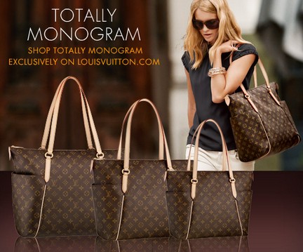 Sito louis vuitton