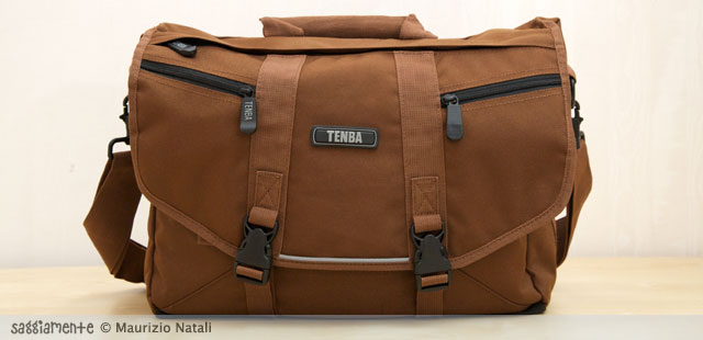 Tenba borse