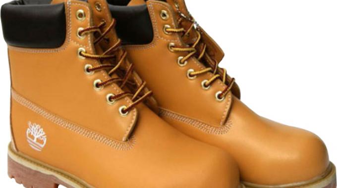 Timberland tarocche