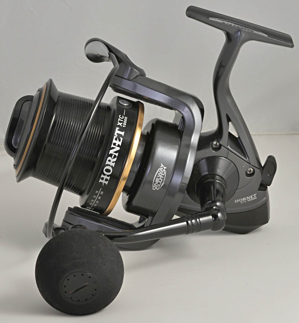 Trabucco hornet