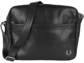 Tracolla fred perry