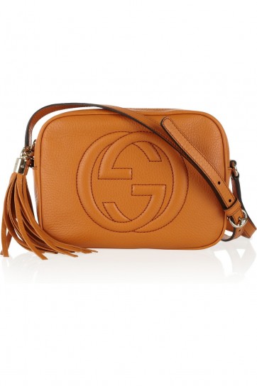 Tracolla gucci donna