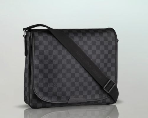 Tracolla uomo louis vuitton prezzo