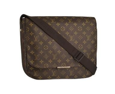Tracolla uomo louis vuitton