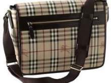 Tracolle burberry