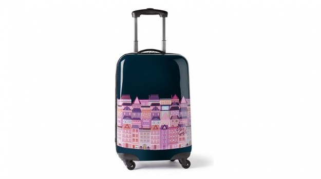 Trolley per ragazzine