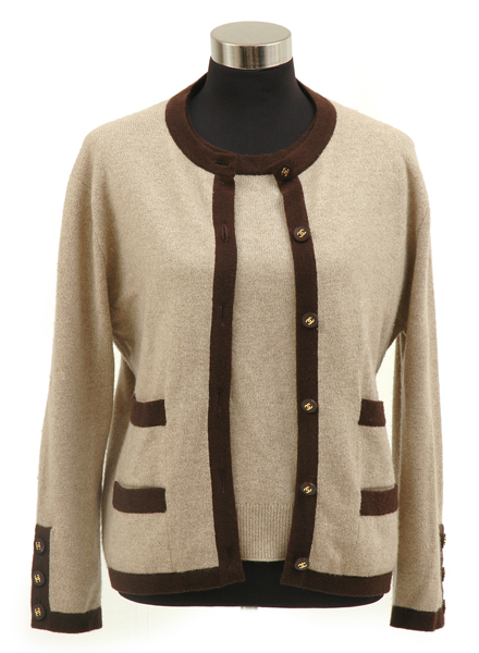 Twinset chanel