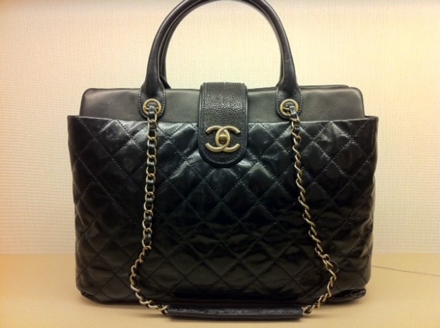 Ultime borse chanel