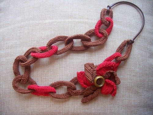 Uncinetto accessori