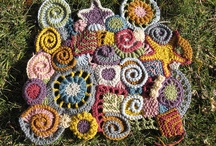 Uncinetto pinterest