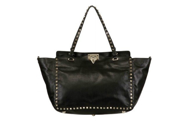 Valentino borsa nera