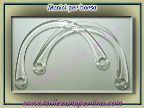 Vendita manici per borse