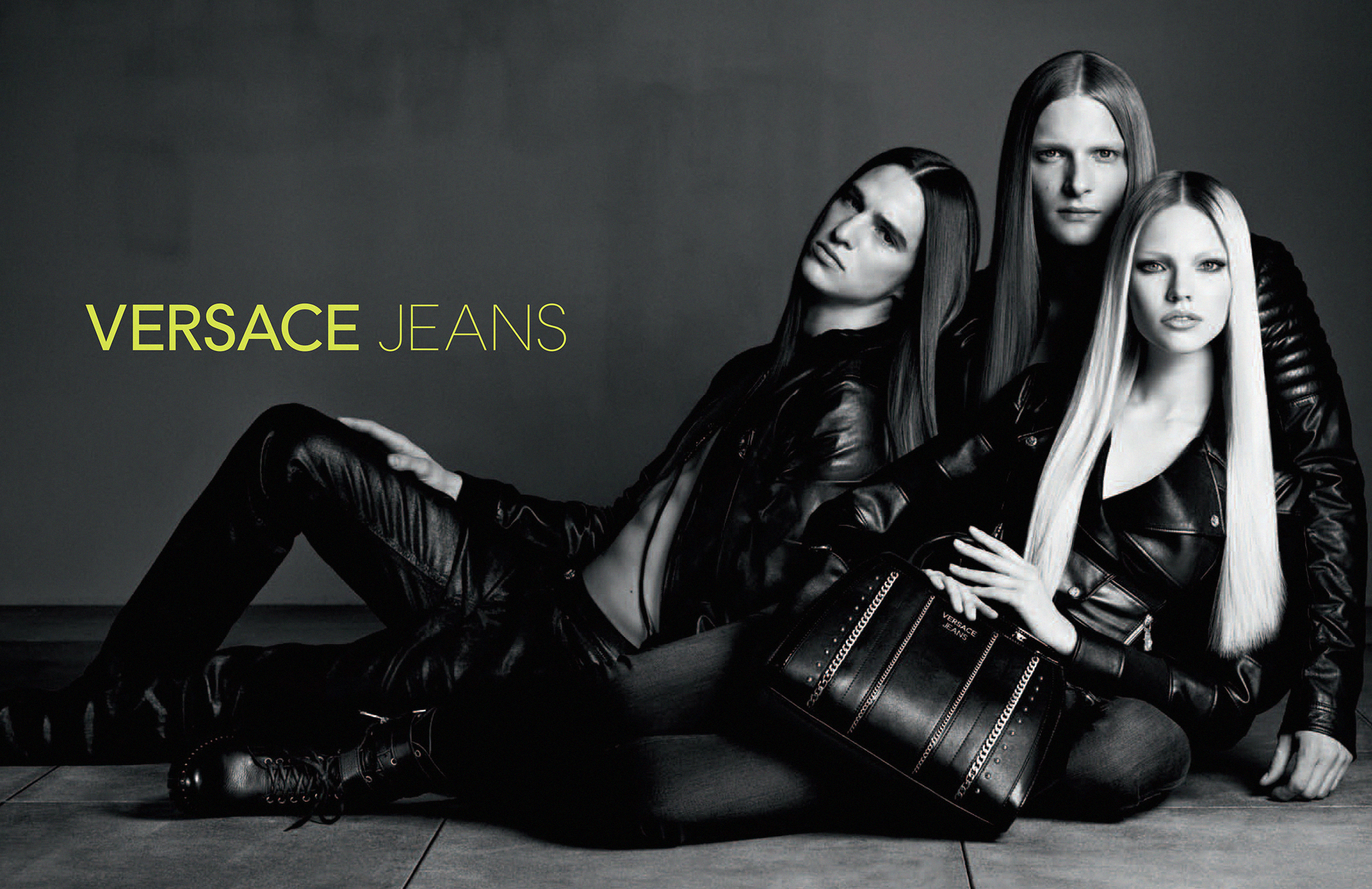 Versace jeans 2015