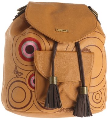 Zainetti desigual
