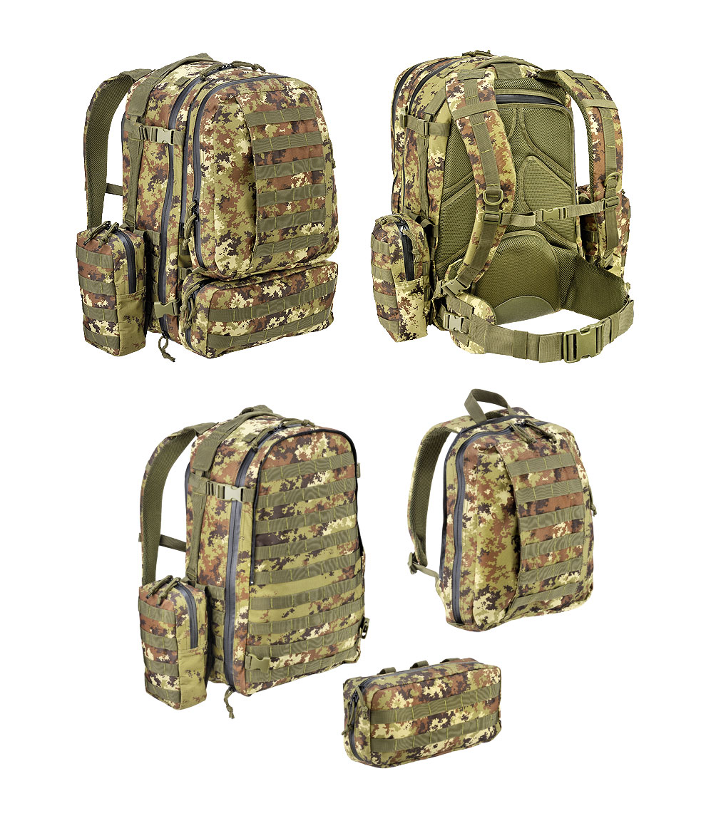 Zainetti militari