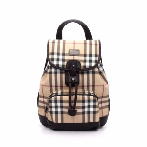 Zainetto burberry