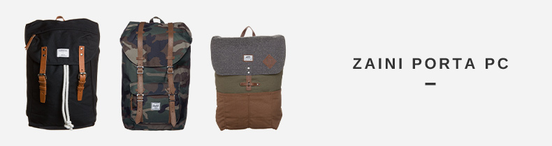 Zaini zalando