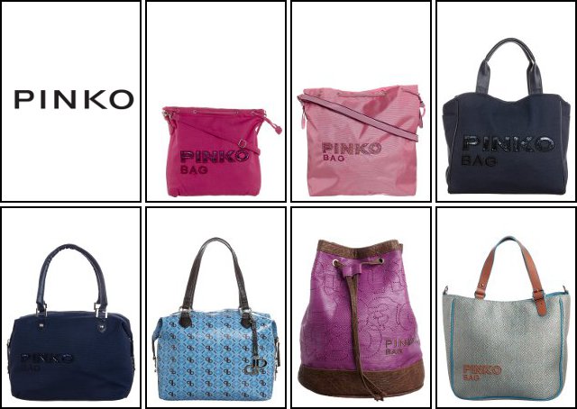 Zalando borse bag