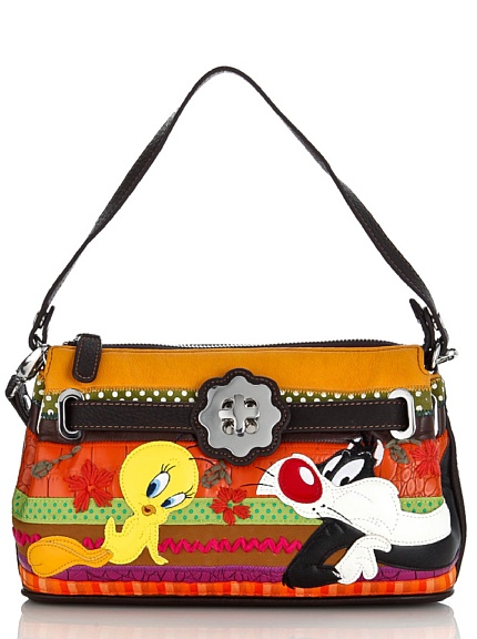 Zalando borse braccialini