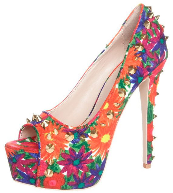 Zalando scarpe primavera estate