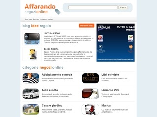 Affarando