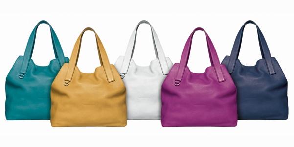 Bags coccinelle