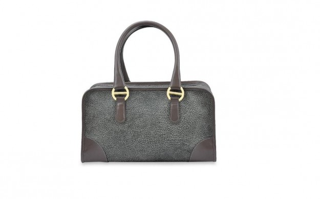 Bauletto borbonese