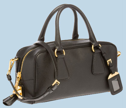 Bauletto prada prezzo