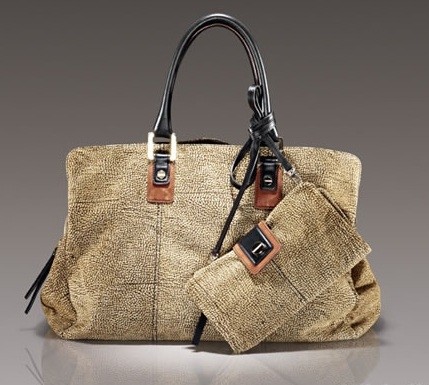 Borbonese bags