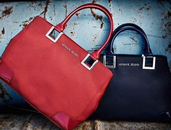 Borsa armani collezione 2015