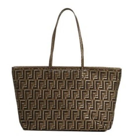 Borsa fendi costo