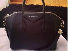 Borsa givenchy ebay
